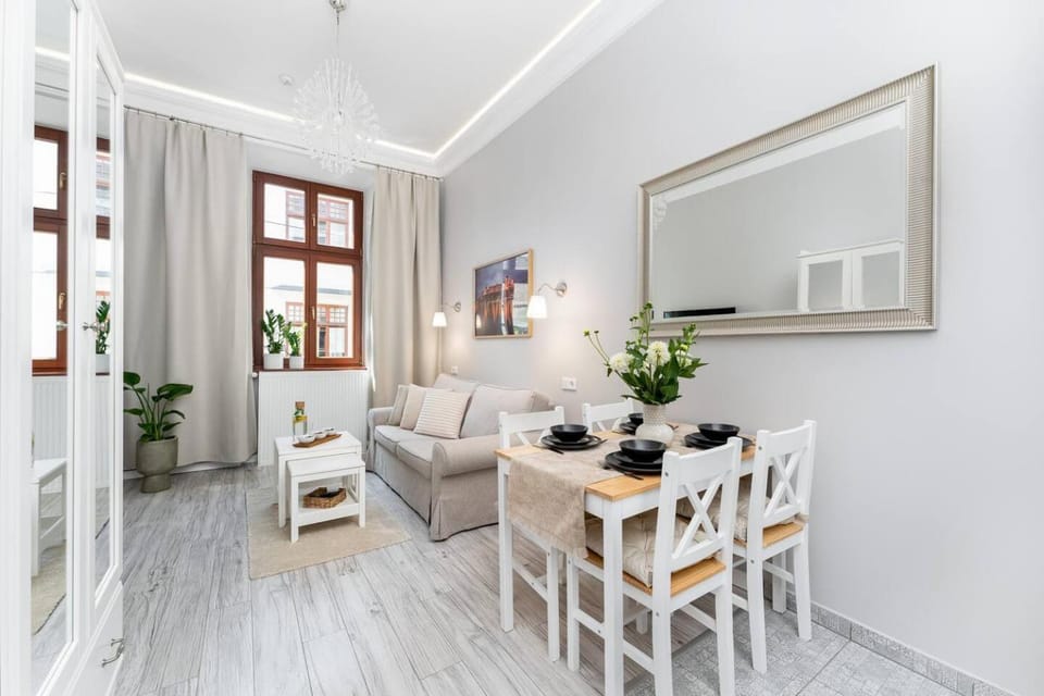 Loreto 1 by Cozyplace Apartment in Krakow