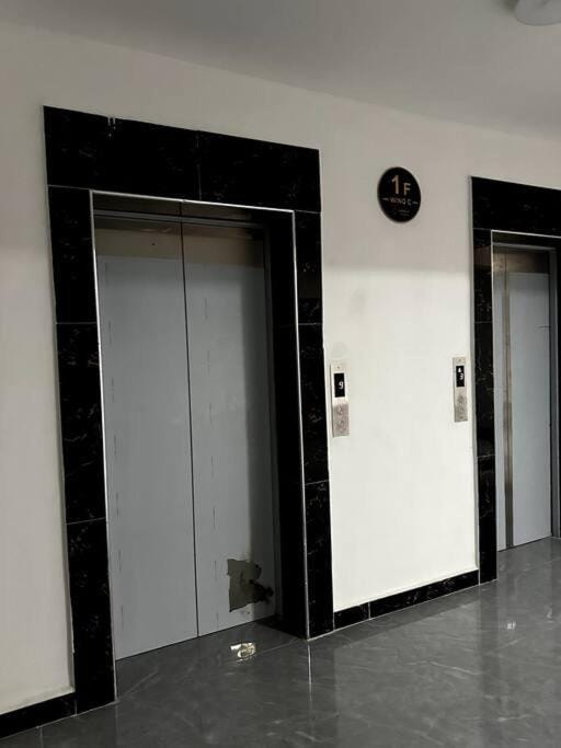 elevator