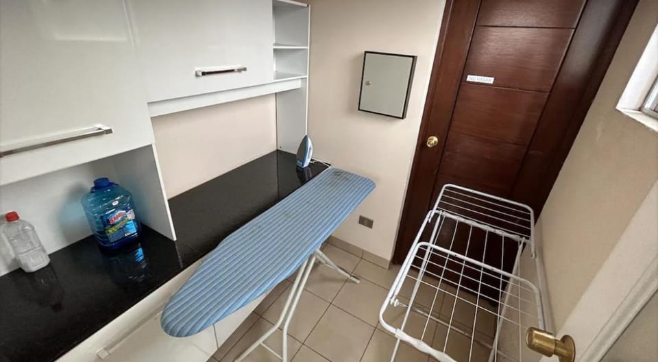 Amplios departamentos en el PRADO Apartment in Cochabamba