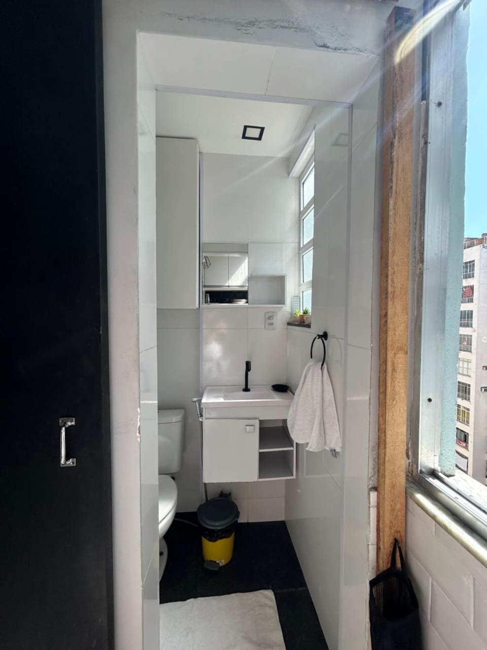 K Fofo - Aconchego no Centro Apartment in Santa Teresa