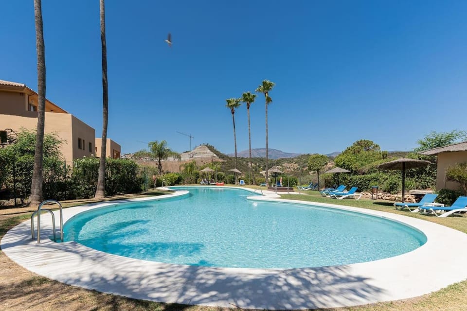 Day, Pool view, Swimming pool, Swimming pool, Public Bath, sunbed