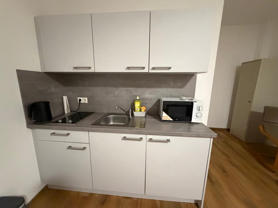 Sky Appartment Apartment in Koblenz