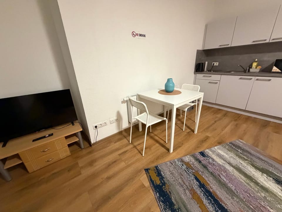 Sky Appartment Apartment in Koblenz
