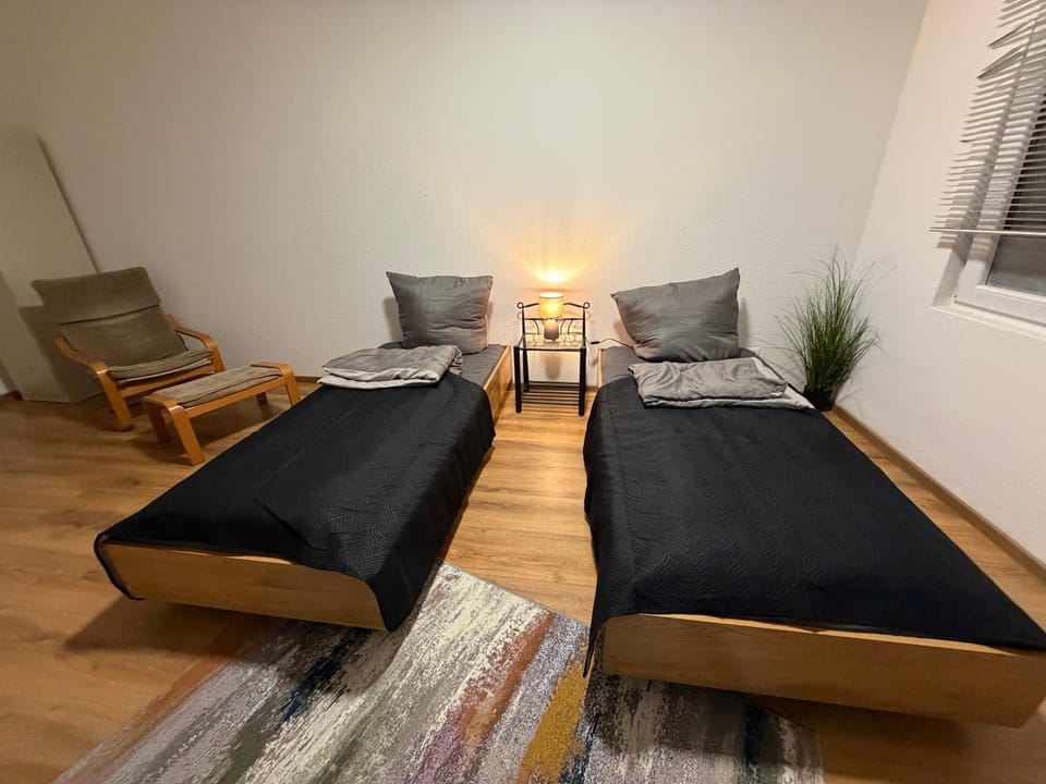 Sky Appartment Apartment in Koblenz