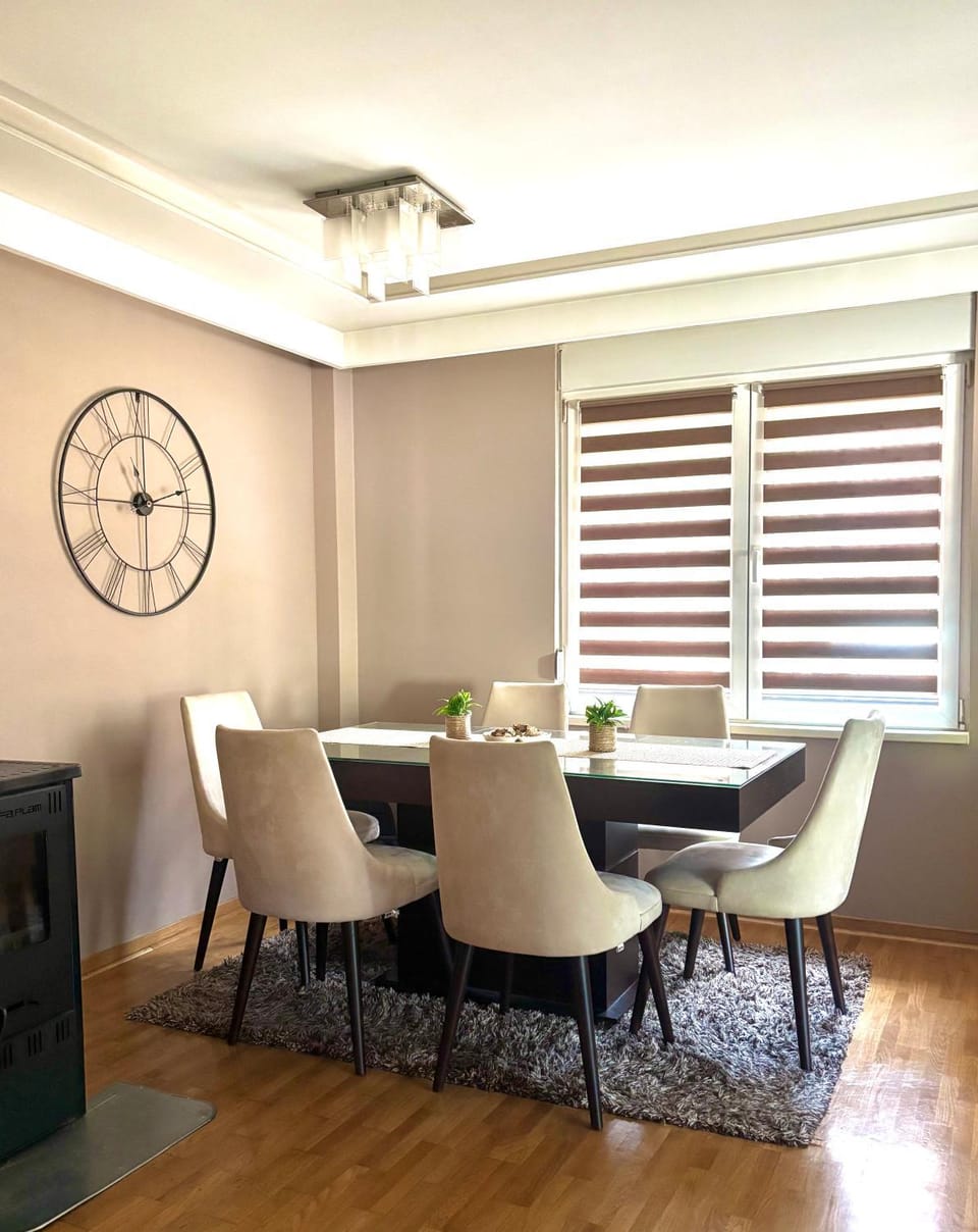 Delux apartman Apartment in Serbia