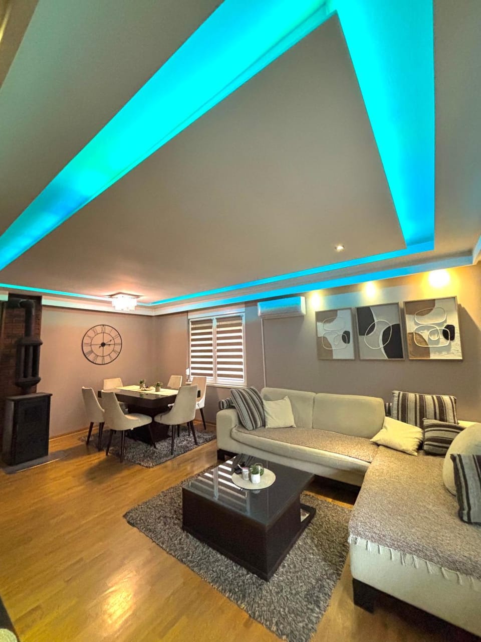Delux apartman Apartment in Serbia