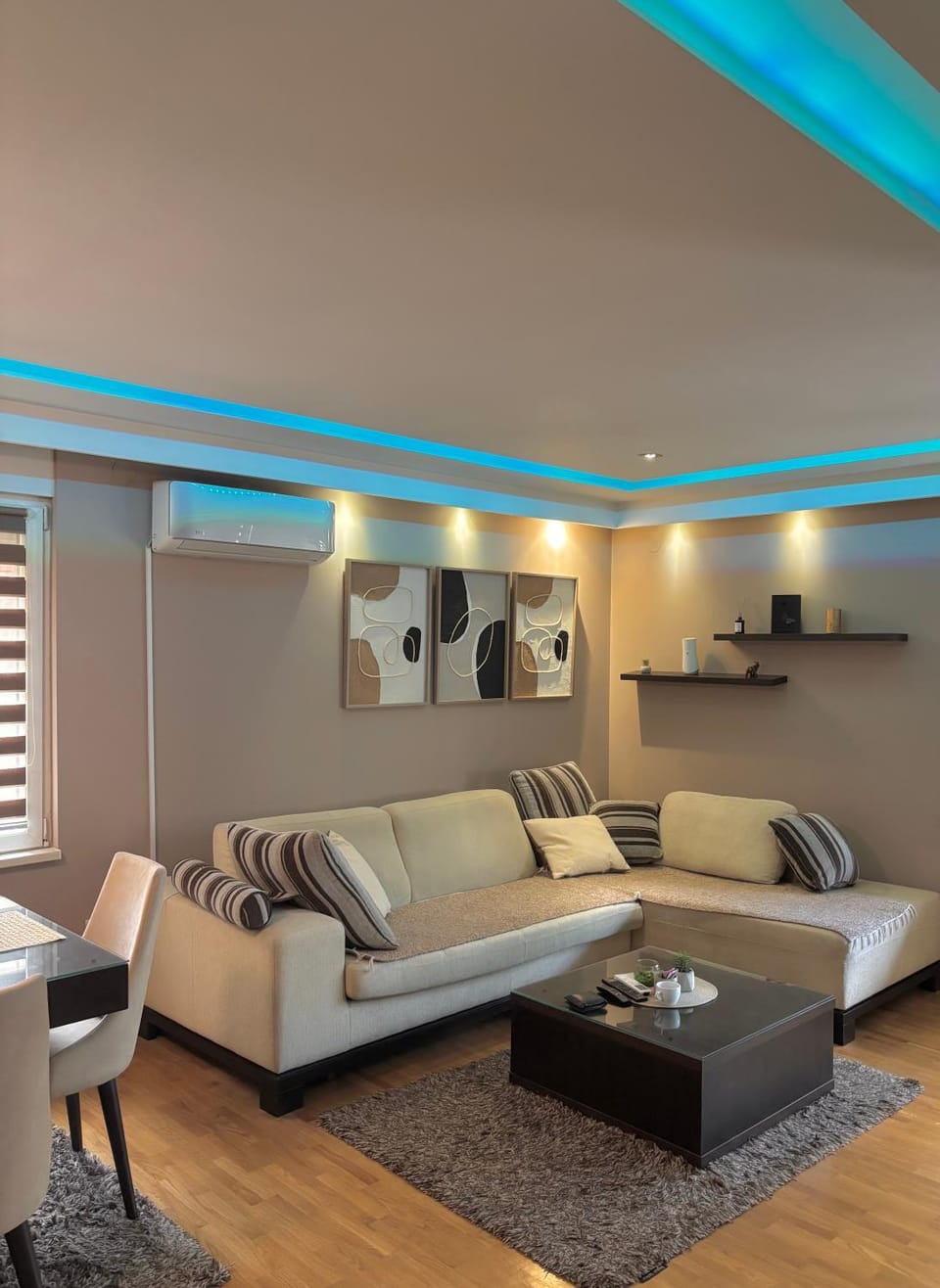 Delux apartman Apartment in Serbia