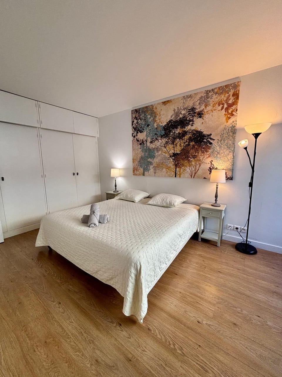 Appartement des Champs Elysées Apartment in Paris