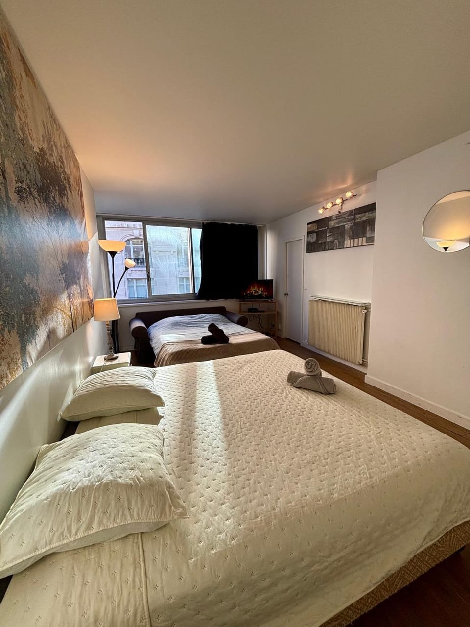 Appartement des Champs Elysées Apartment in Paris