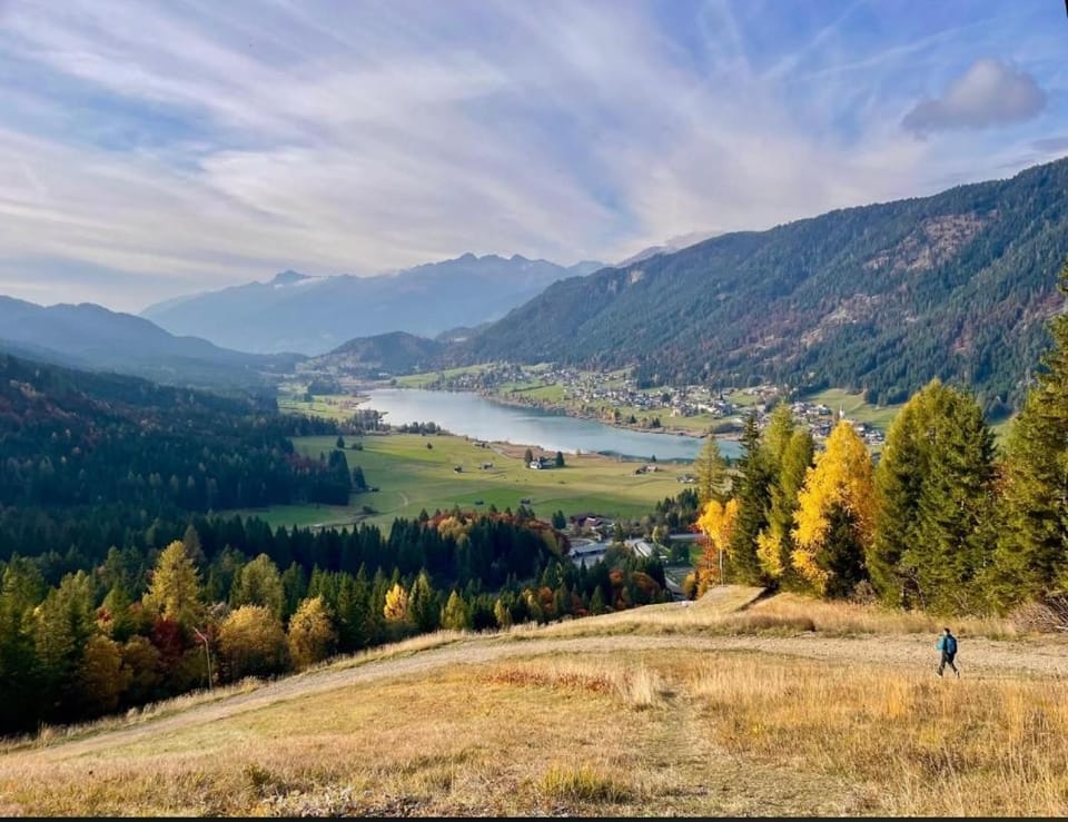 SeelenbaumlerIn Vacation rental in Schliersee