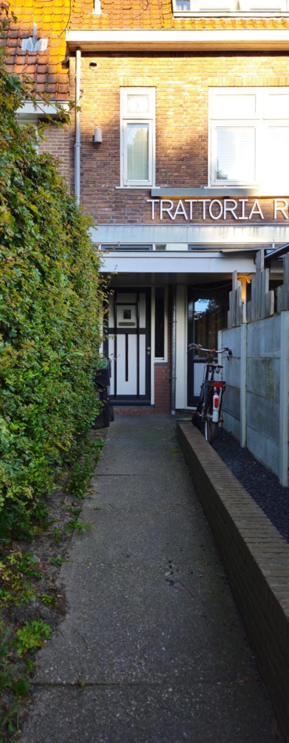 Casa Roberto Apartment in Alkmaar
