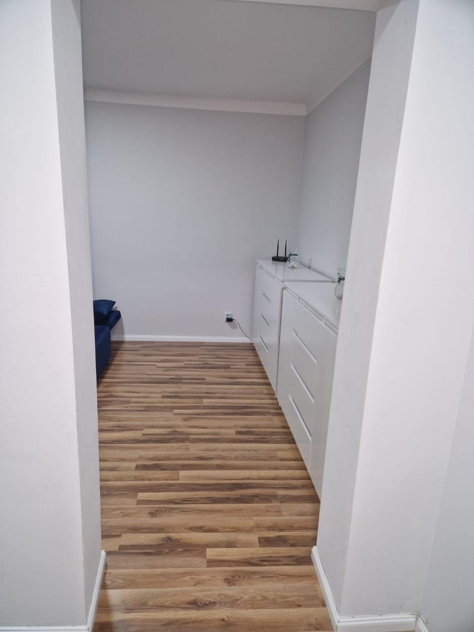 SAWAGO Mieszkanie Fabryczna przy parku Apartment in Masovian Voivodeship