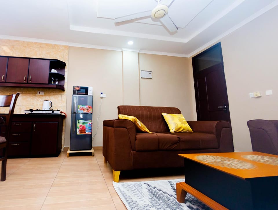 FiveStar Apartment Apartment in City of Dar es Salaam