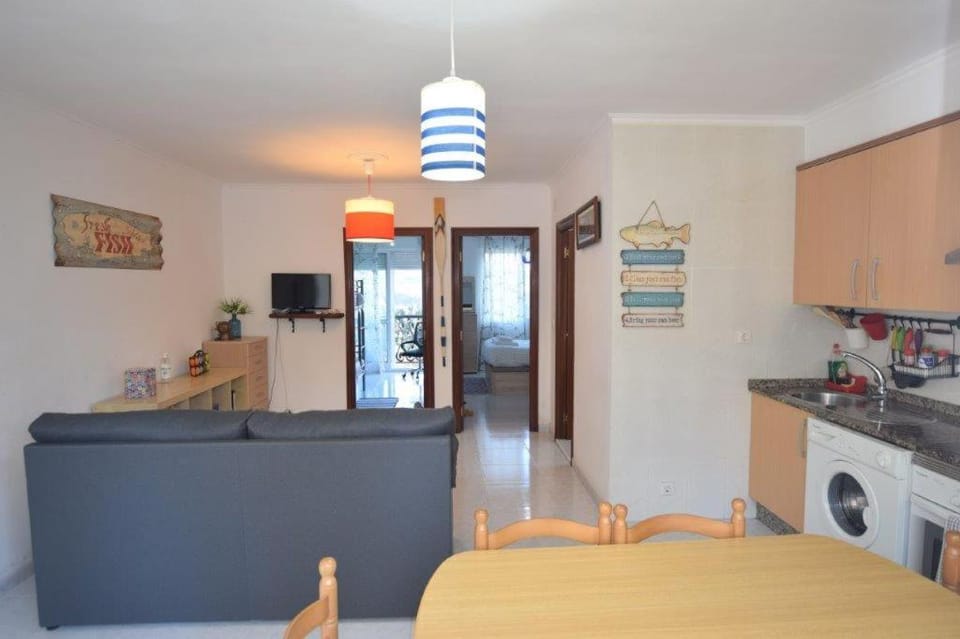 Apartamento Sardiñeiro - Finisterre Apartment in Galicia