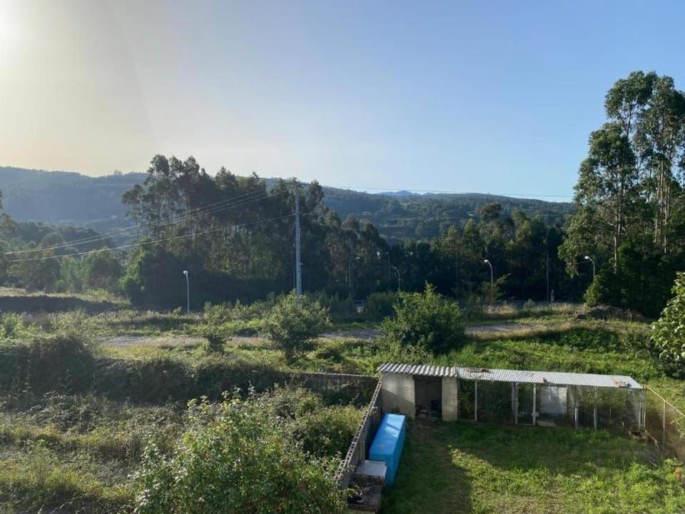 View (from property/room)