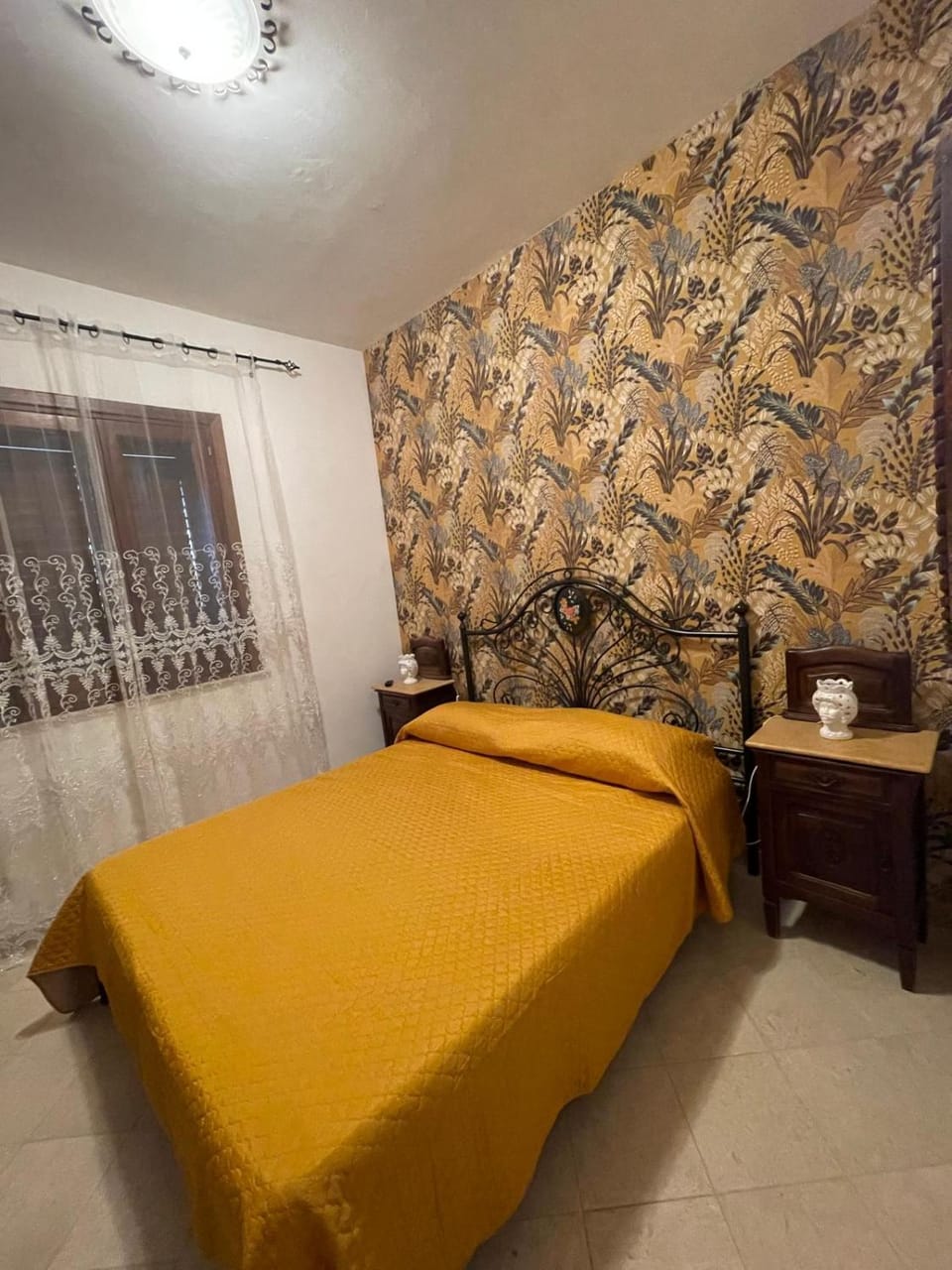 Appartamento Gelsomino Apartment in San Vito Lo Capo