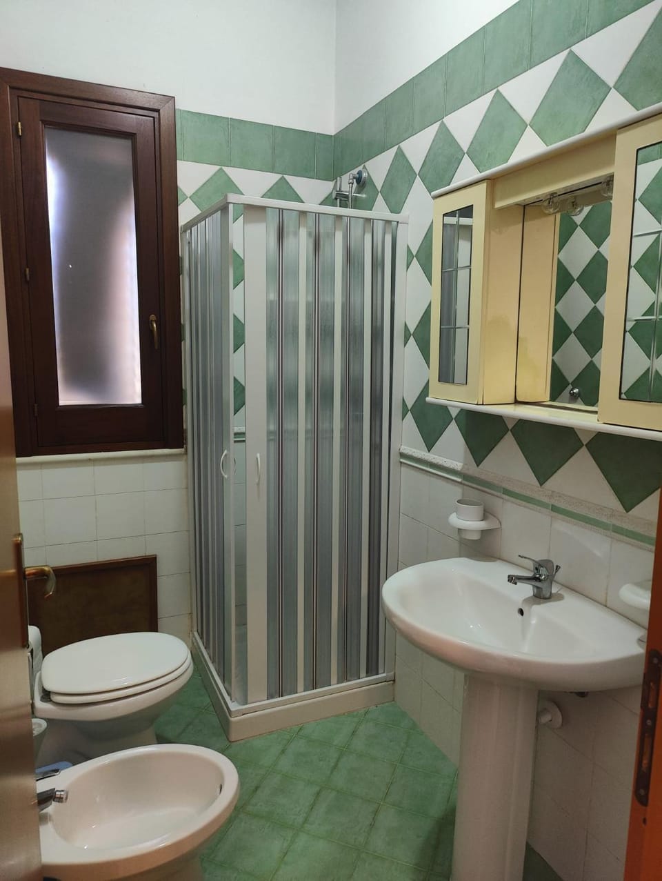 Appartamento Gelsomino Apartment in San Vito Lo Capo