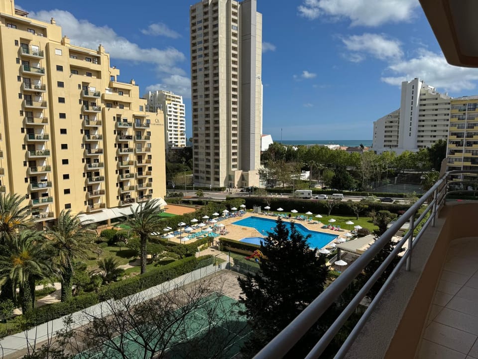 City view