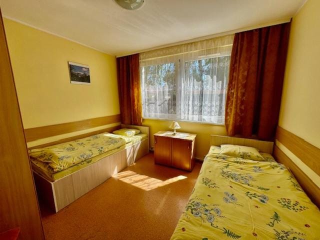 Ośrodek Wypoczynkowy Świerk House in Czechia