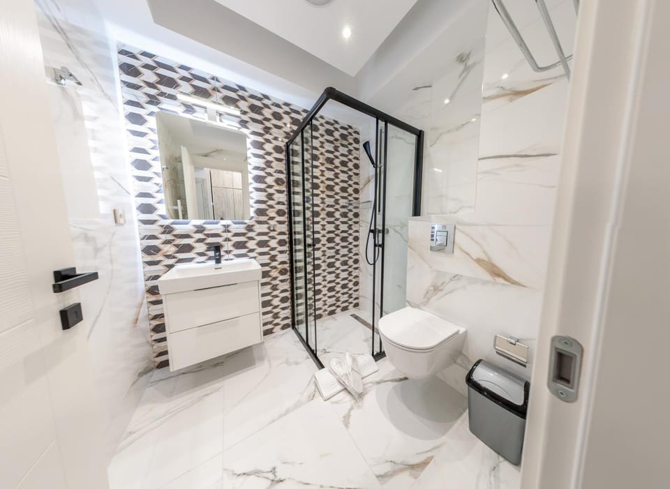 iDOR Relax Apartment in Constanta
