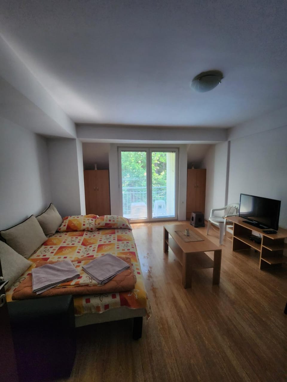 Apartment Joco Apartment in Municipality of Ohrid, North Macedonia