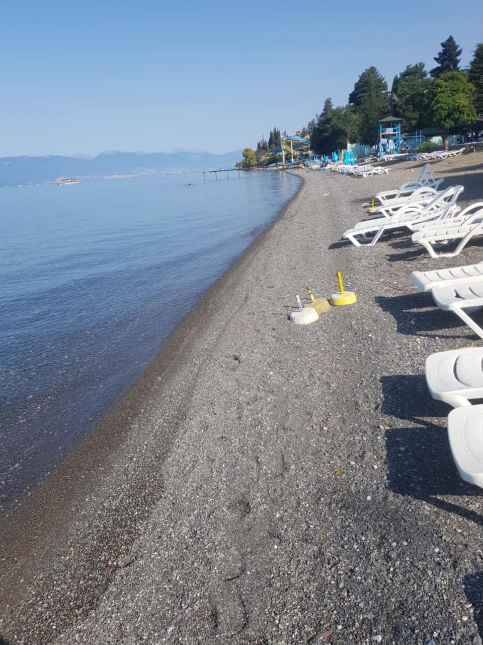 Apartment Joco Apartment in Municipality of Ohrid, North Macedonia