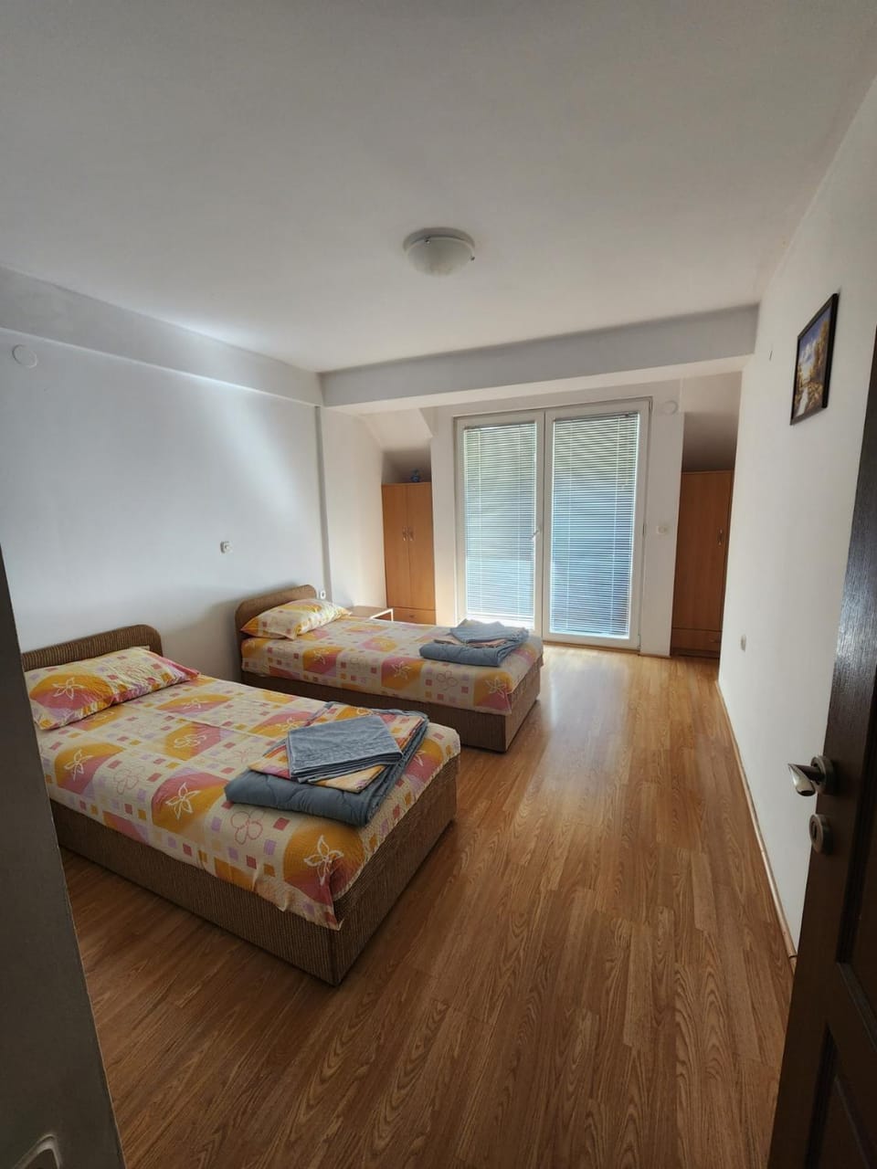 Apartment Joco Apartment in Municipality of Ohrid, North Macedonia