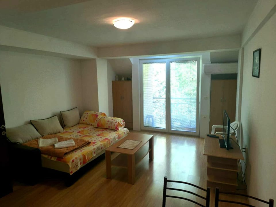 Apartment Joco Apartment in Municipality of Ohrid, North Macedonia