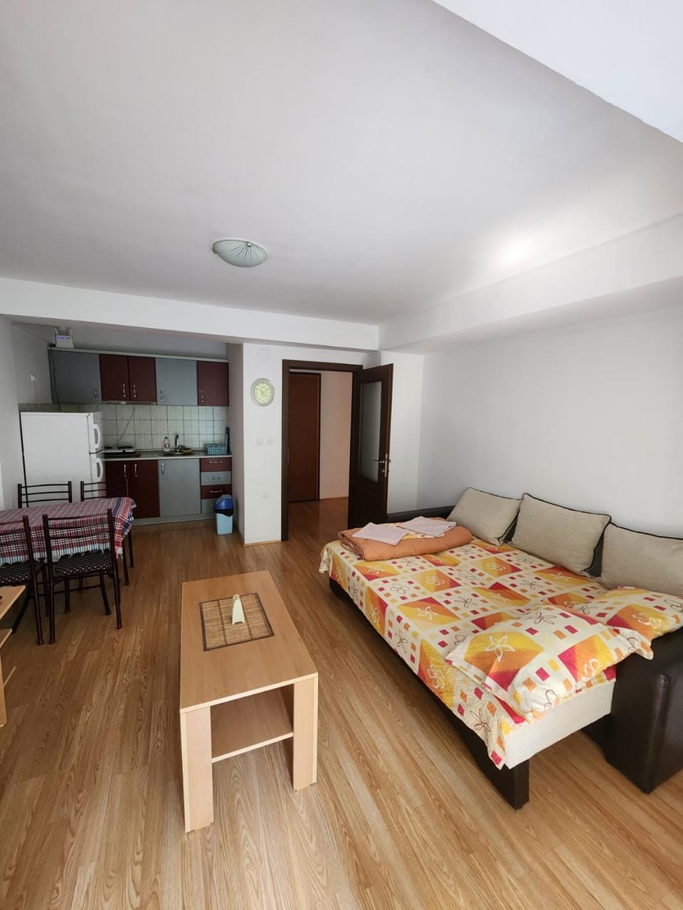 Apartment Joco Apartment in Municipality of Ohrid, North Macedonia