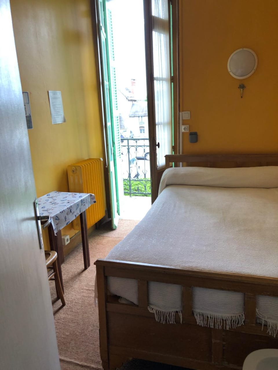 Hotel Villa Plaisance Hotel in Lourdes