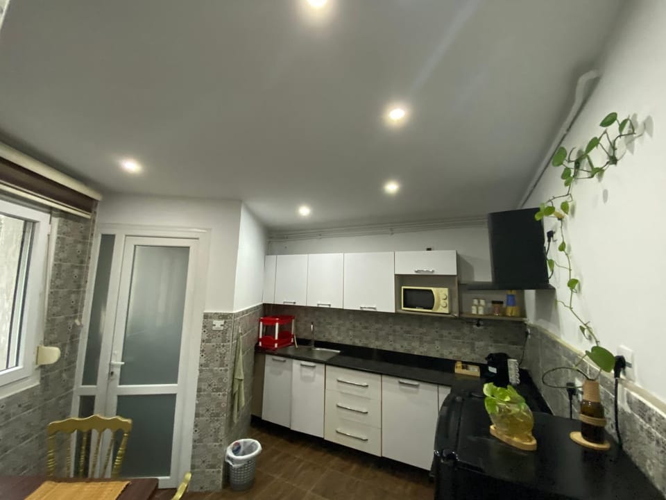 Cosy apartment, central and peaceful Apartment in Algiers [El Djazaïr]