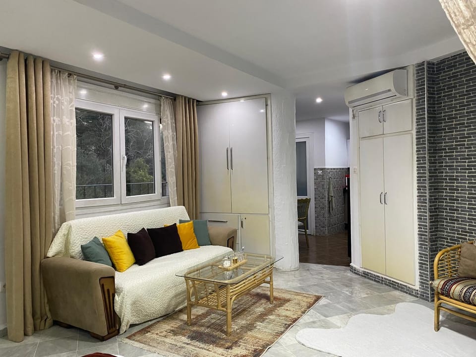 Cosy apartment, central and peaceful Apartment in Algiers [El Djazaïr]
