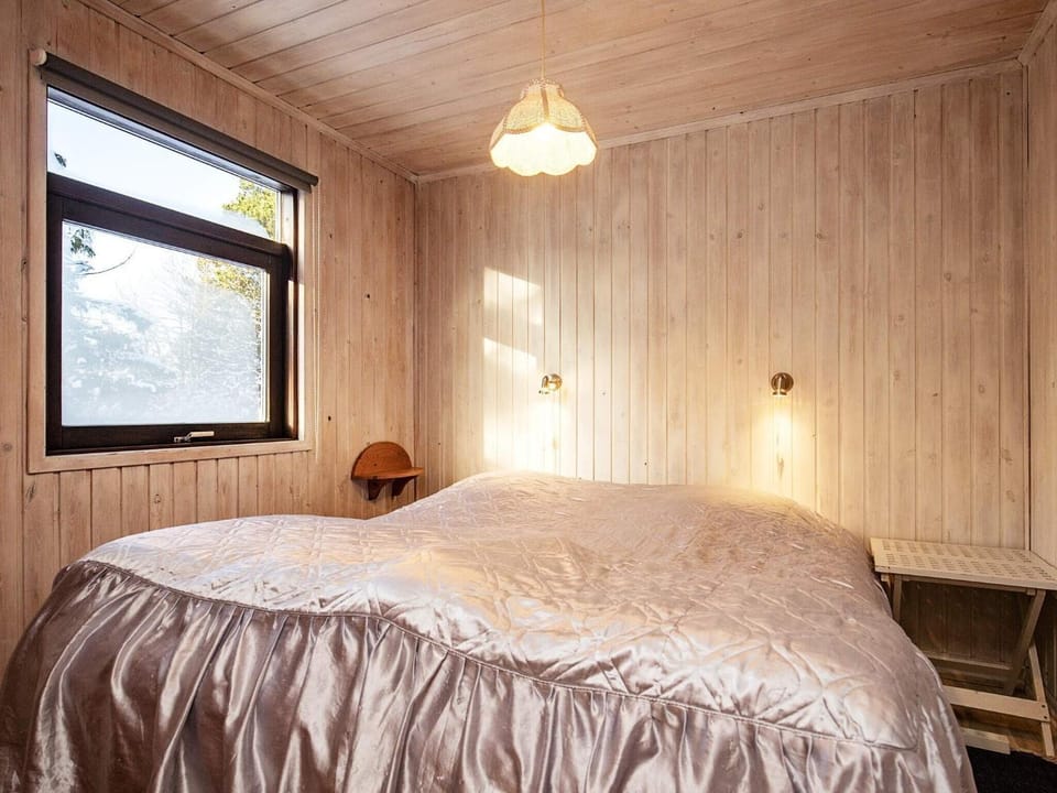 4 star holiday home in Pandrup House in Brovst