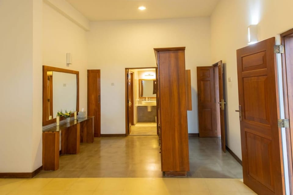Nuga Residency by CityScape Bed and Breakfast in Dehiwala-Mount Lavinia