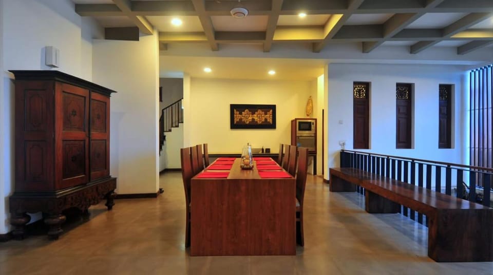 Nuga Residency by CityScape Bed and Breakfast in Dehiwala-Mount Lavinia