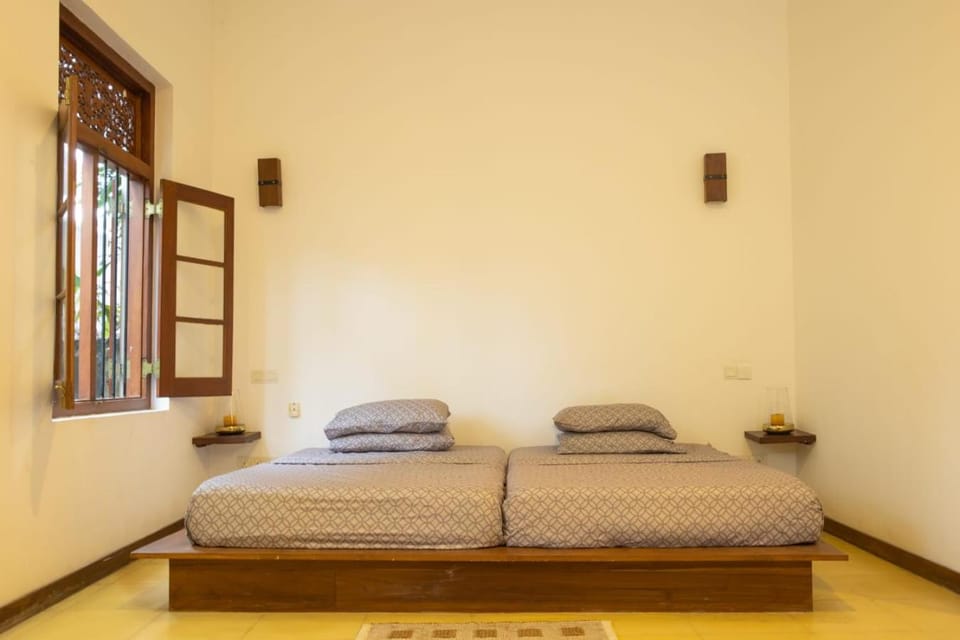 Nuga Residency by CityScape Bed and Breakfast in Dehiwala-Mount Lavinia