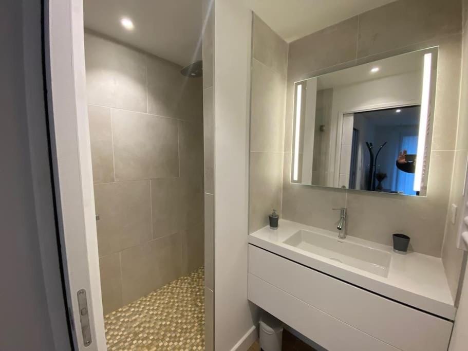 Appartement T2 Pyla-sur-mer Apartment in La Teste-de-Buch