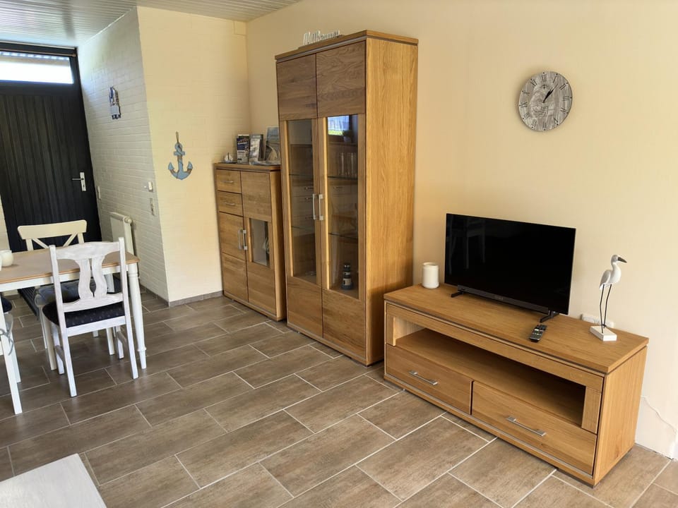 Bungalow Nr 1507 in Tossens House in Butjadingen