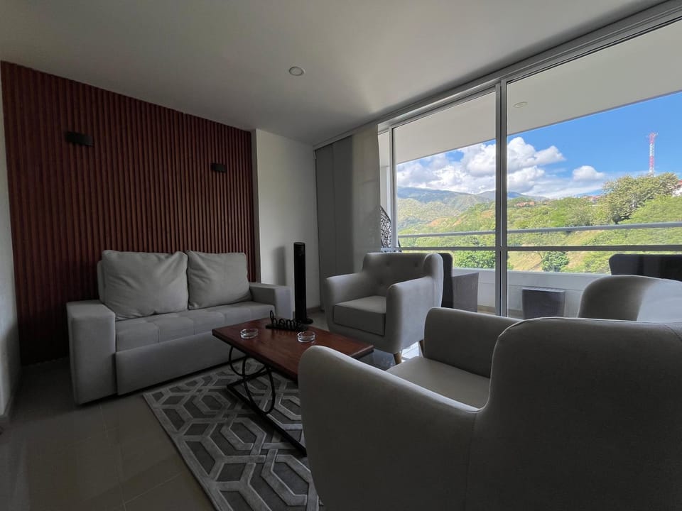 Luxury Apartment Citadela de Sole Santa fe de Antioquia Apartment in Santa Fe de Antioquia