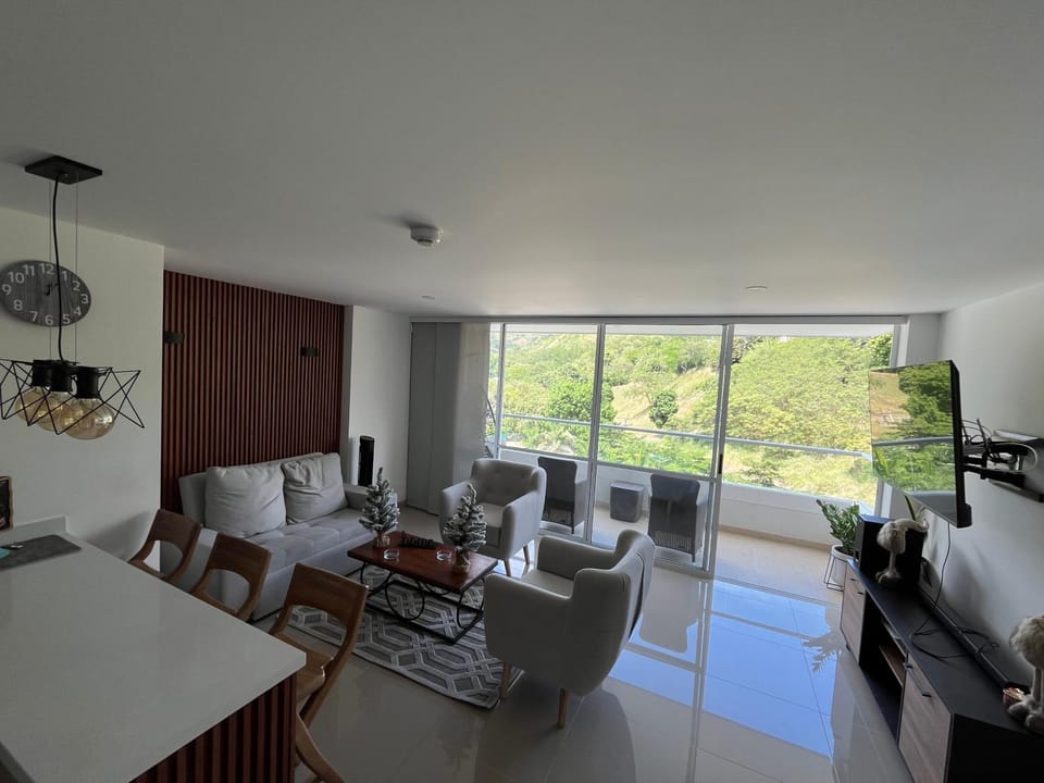 Luxury Apartment Citadela de Sole Santa fe de Antioquia Apartment in Santa Fe de Antioquia