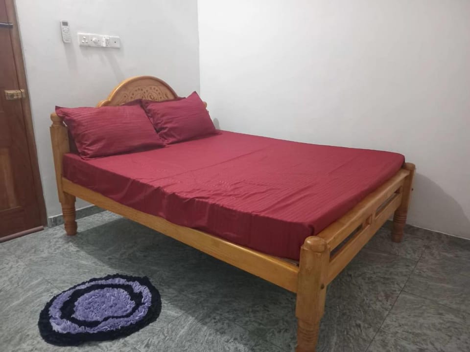 BG Guest House Jaffna House in Sri Lanka