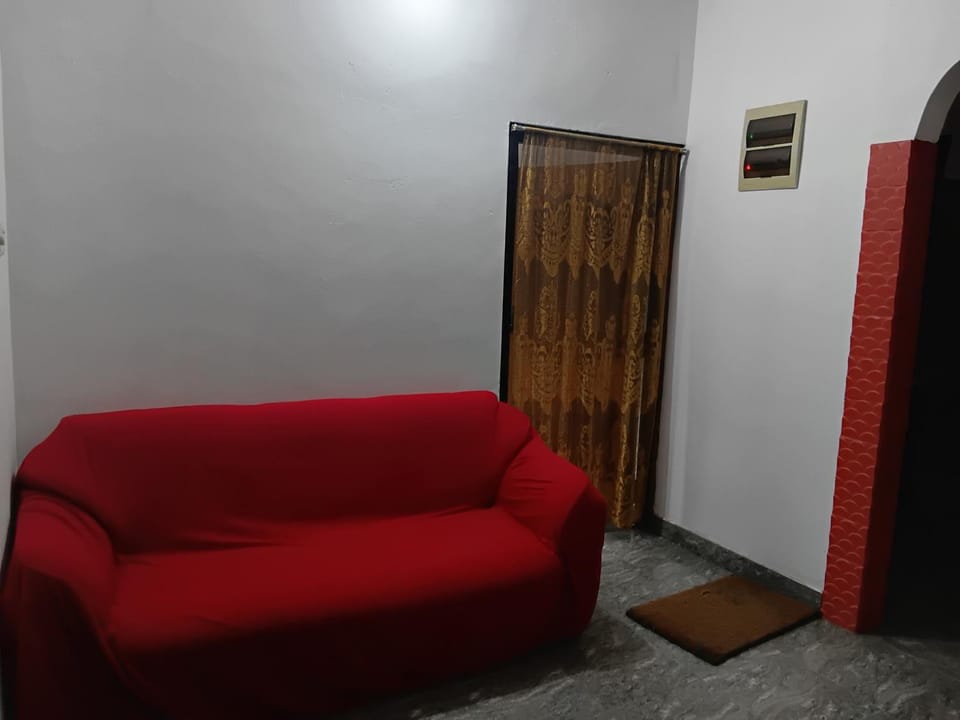 BG Guest House Jaffna House in Sri Lanka