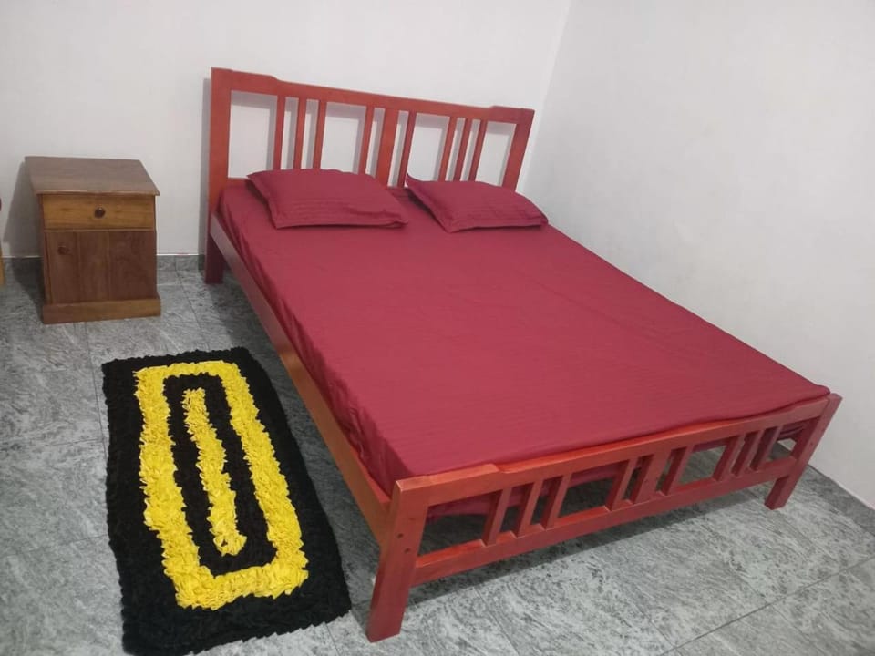 BG Guest House Jaffna House in Sri Lanka