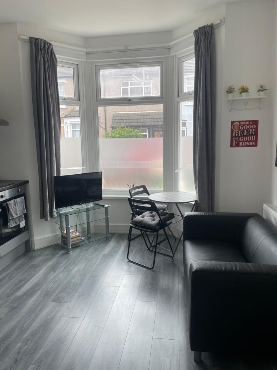 Amazing studios 2 - East London Apartment in London
