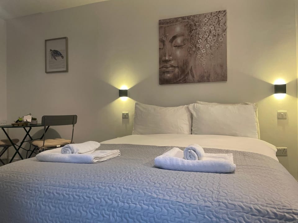 Amazing studios 2 - East London Apartment in London