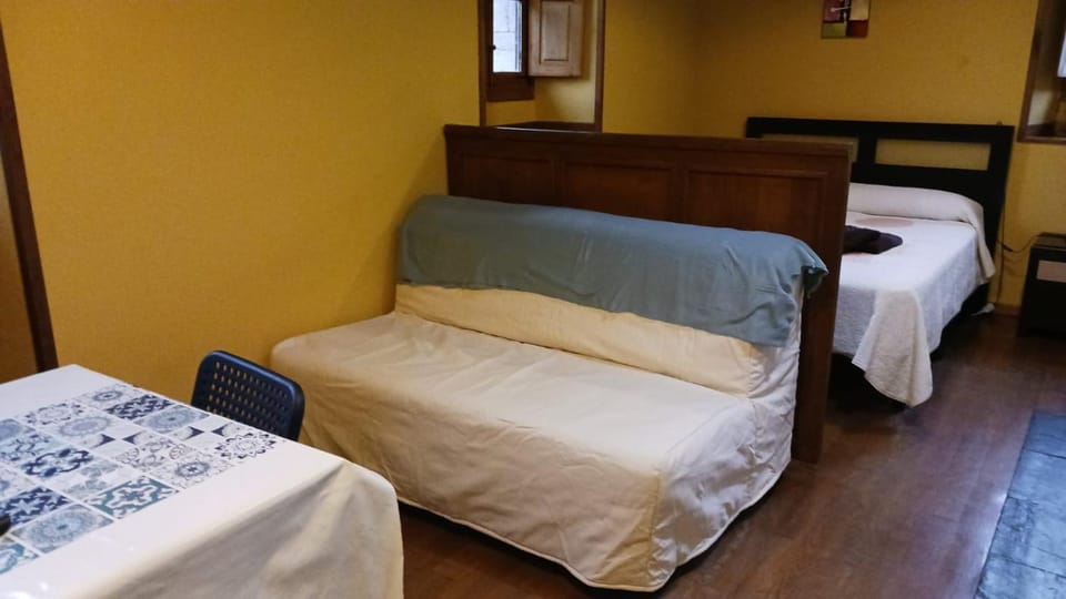 Casa del OSO2 Apartment in Asturias
