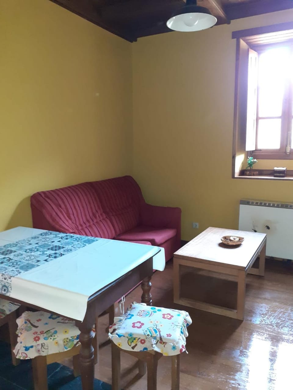 Casa del OSO2 Apartment in Asturias