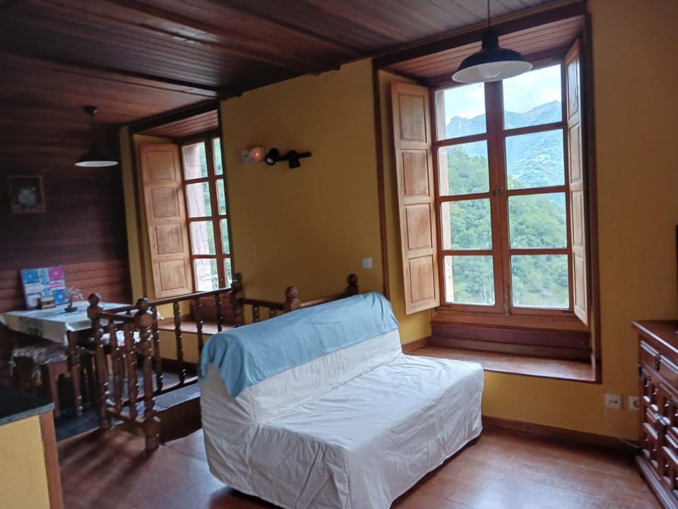 Casa del OSO2 Apartment in Asturias