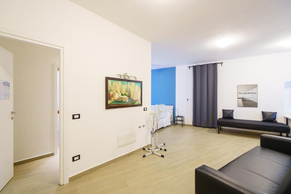 World Rooms Bed and Breakfast in Riomaggiore