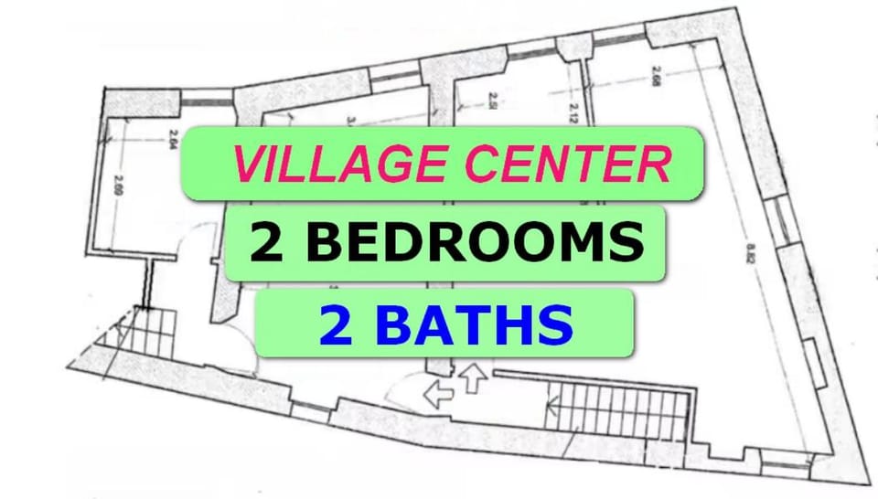 World Rooms Bed and Breakfast in Riomaggiore